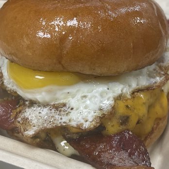 Good Azz Burgerz - Brunch Burger - Burgers Near Me - Atlanta, Georgia Good Azz Burgerz - Brunch Burger - Burgers Near Me - Atlanta, Georgia