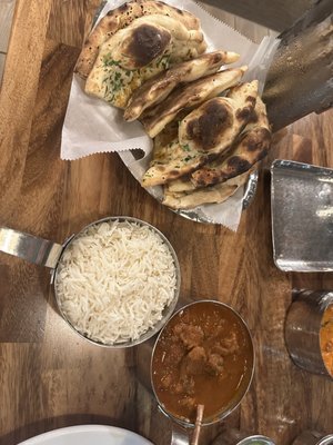 Taj Indian Restaurant by null