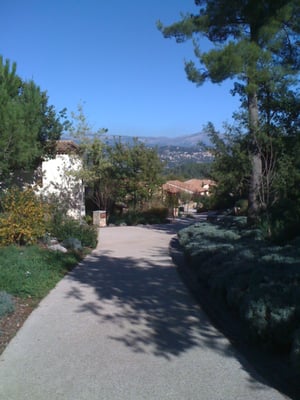 Terre Blanche by null