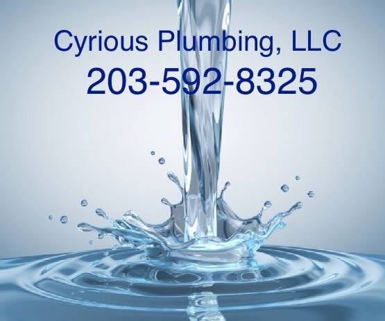 Slide of Cyrious Plumbing