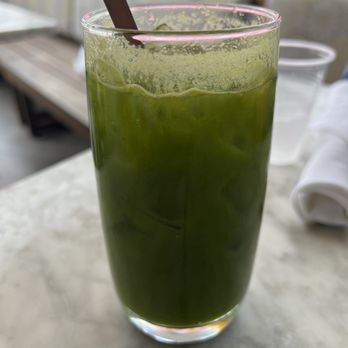 True Food Kitchen - Kale Aid - New American Near Me - Austin, Texas True Food Kitchen - Kale Aid - New American Near Me - Austin, Texas