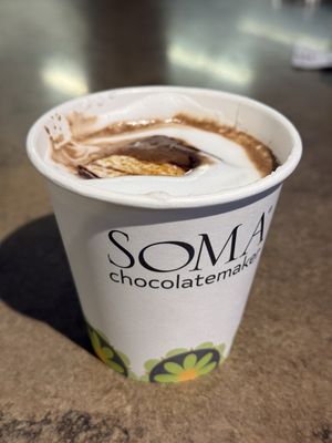 SOMA chocolatemaker by null