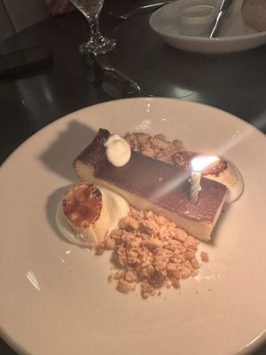 Mezzaluna & The Drawing Room by null