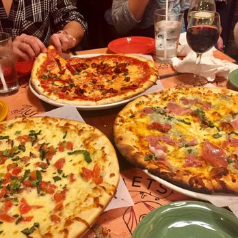 Romeo & Juliets Cafe - Italian Near Me - Tonawanda, New York