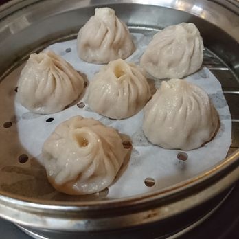 LanZhou Ramen - 38. Steamed Soup Dumplings - Chinese Near Me - Doraville, Georgia LanZhou Ramen - 38. Steamed Soup Dumplings - Chinese Near Me - Doraville, Georgia