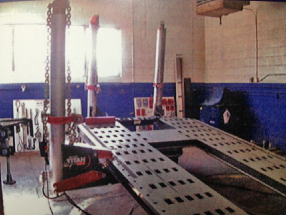 ATLANTIC AUTO CENTER - Updated May 2025 - 1809 Roane St, Richmond