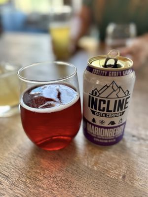 Templin Family Brewing by null