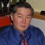 Photo of Kyle Oh, MD