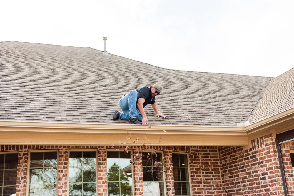 Slide of Team Texas Construction