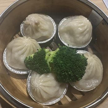Bakery 1908 - shanghai dumplings - Bakeries Near Me - Orlando, Florida
