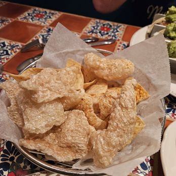 Lindo Valle Mexican Grill - Complimentary chips & chicarones. - Mexican Near Me - Pauma Valley, California Lindo Valle Mexican Grill - Complimentary chips & chicarones. - Mexican Near Me - Pauma Valley, California