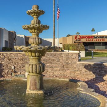 Phoenix Mountain Post-Acute - Occupational Therapy Near Me - Phoenix, Arizona Phoenix Mountain Post-Acute - Occupational Therapy Near Me - Phoenix, Arizona