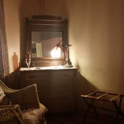 The Hatchery House - Another shot of Clemmie's Suite
