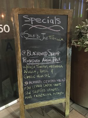 Menu photo 8 Lido Di Manhattan Manhattan Beach, CA Menu photo 8 Lido Di Manhattan Manhattan Beach, CA