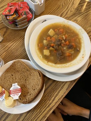 Niva's Restaurant by null