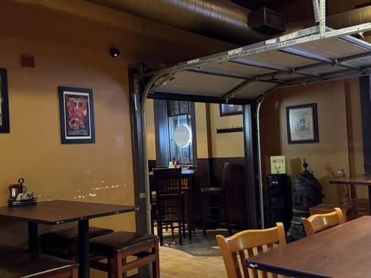 Holy Hound Taproom by null