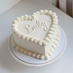 Infinity Cakes & More - Inspo