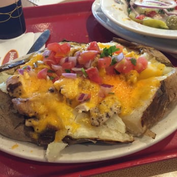 Jason's Deli - It was...okay. Huge size!! - Delis Near Me - Lees Summit, Missouri