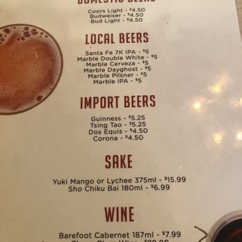 Noodle Works - Chinese Near Me - Albuquerque, New Mexico