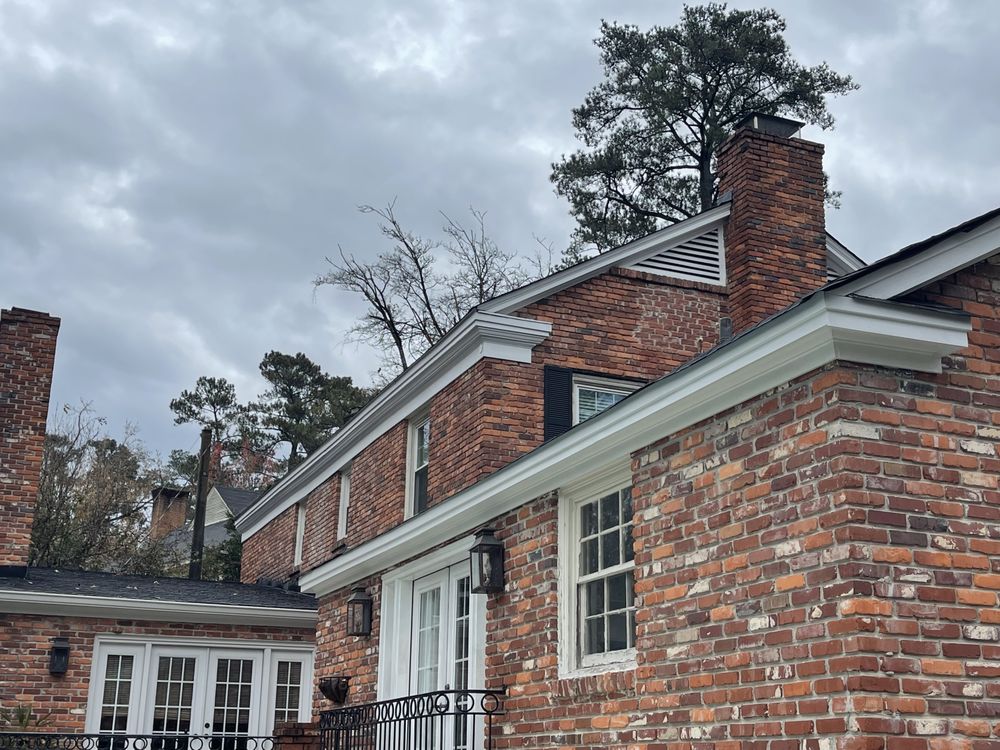 Slide of GBR Construction