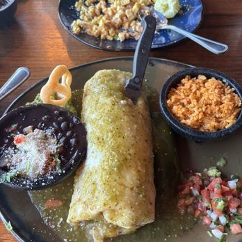 SOL Mexican Cocina - Mexican Near Me - Newport Beach, California