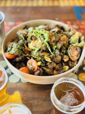 Idyllwild Brewpub by null