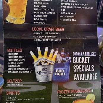 Coach's - Sports Bars Near Me - Lancaster, California