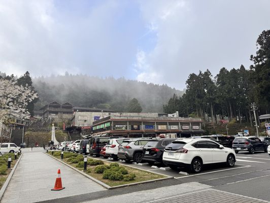 Chiayi County, Taiwan 605 by null