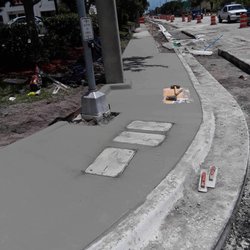 S&J Civil Contractors