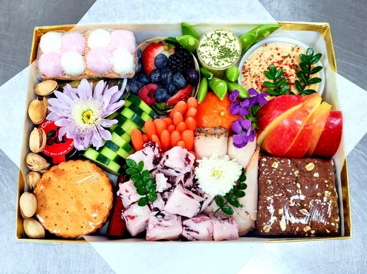 Grazeables by null