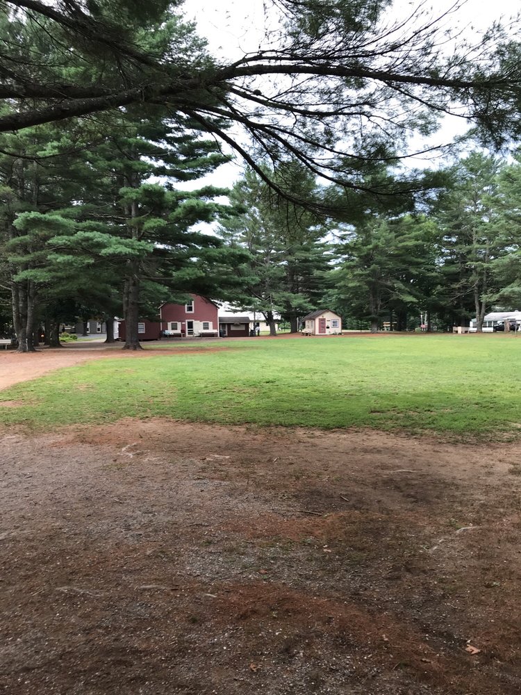 Camp Good News - social services organization in Livermore Falls, ME