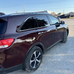 Princeton Auto Collision Center