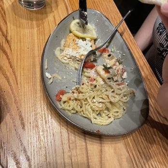 M'tucci's Twenty-Five - Italian Near Me - Albuquerque, New Mexico