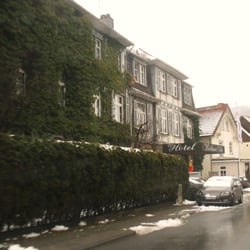 Kurhaus Ochs