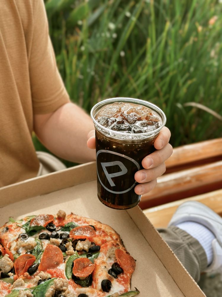 PIEOLOGY PIZZERIA QUEEN CREEK Updated October 2024 37 Photos & 23