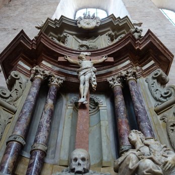 Hohe Domkirche St. Peter zu Trier - May 2019 - Churches Near Me - Trier, RP Hohe Domkirche St. Peter zu Trier - May 2019 - Churches Near Me - Trier, RP
