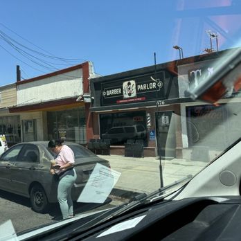 D&E Barber Parlor - Barbers Near Me - Montebello, California D&E Barber Parlor - Barbers Near Me - Montebello, California