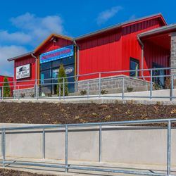 Mt. Hood Self Storage