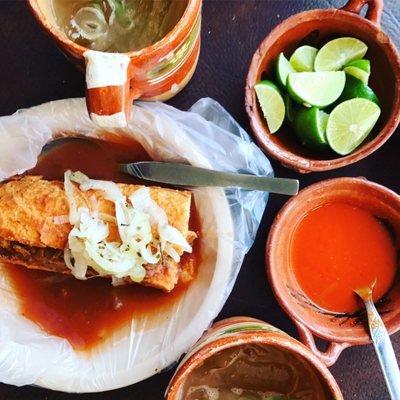 El Pialadero de Guadalajara by null