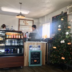 O C Coffee - The OC crew making coffee magic!