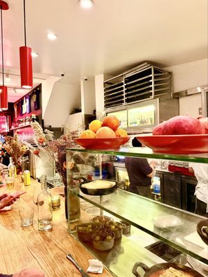 Pizzeria Delfina by null