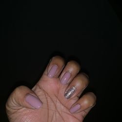 Graceful Nails & Spa