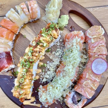 CreAsian - Japanese Near Me - Morgan Hill, California
