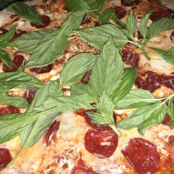Lucali - Pizza Near Me - Brooklyn, New York Lucali - Pizza Near Me - Brooklyn, New York