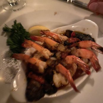 Salt Cellar - Seafood Near Me - Scottsdale, Arizona