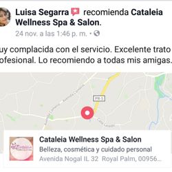 Cataleia