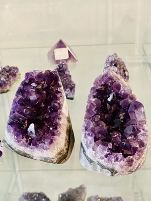 Healing Crystals - Healing stones help restore balance, support emotional well-being, and promote a sense of peace. Each stone carries its own natural energy, offering grounding, protection, clarity, or renewal. Whether you’re seeking calm, confidence, or spiritual growth, healing crystals are powerful tools for enhancing your daily life. Healing Crystals - Healing stones help restore balance, support emotional well-being, and promote a sense of peace. Each stone carries its own natural energy, offering grounding, protection, clarity, or renewal. Whether you’re seeking calm, confidence, or spiritual growth, healing crystals are powerful tools for enhancing your daily life.