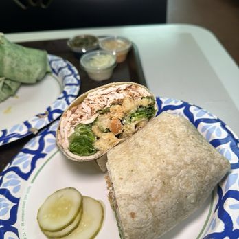 The Great Wazu - Sandwiches Near Me - Parsippany, New Jersey