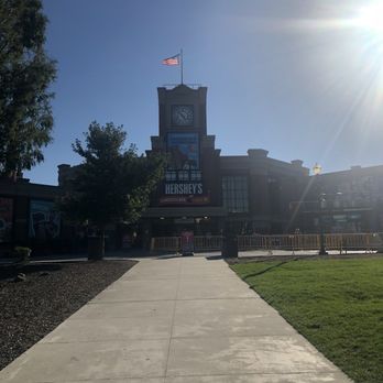 Hershey's Chocolate World - Kids Activities Near Me - Hershey, Pennsylvania