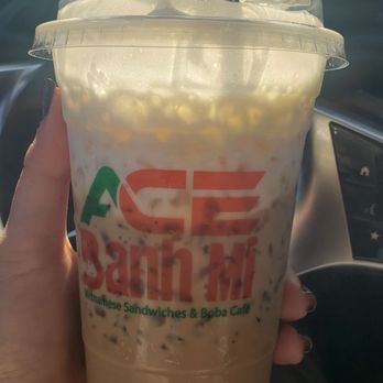 Ace Banh Mi - Vietnamese Near Me - Chino, California